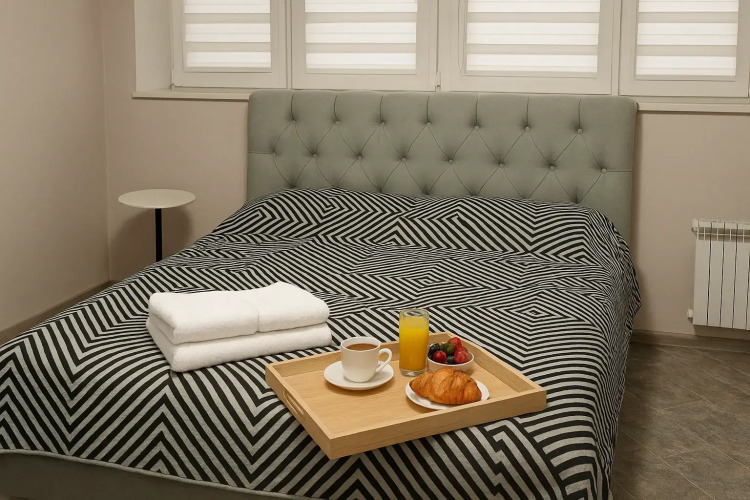 Фотография отеля