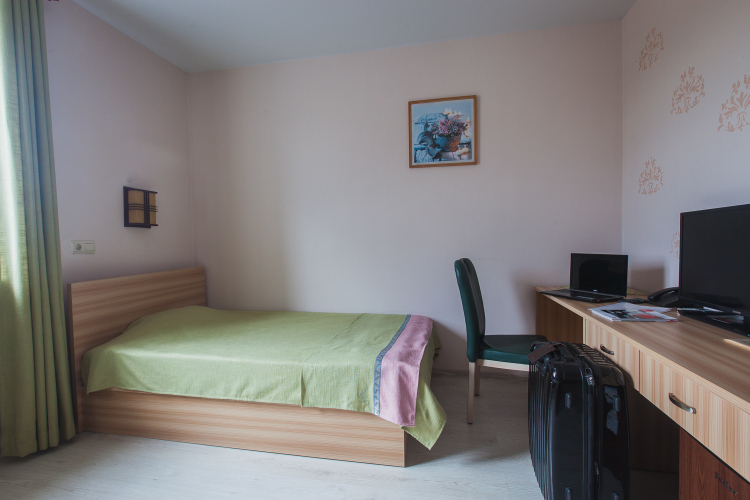 Фотография номера мотеля Уют