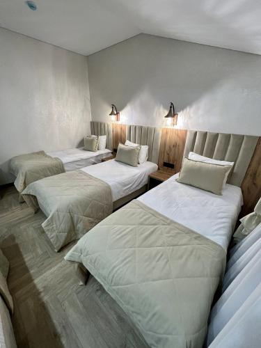 Фотография номера гостиницы Tash Maral