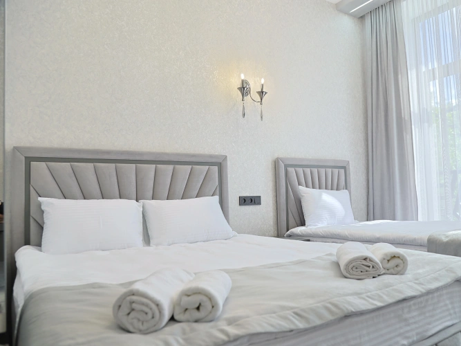 Superior room