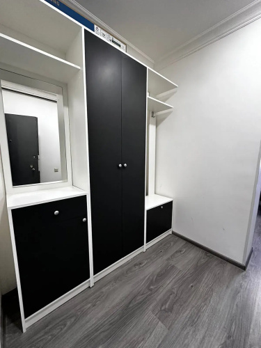 Perte House on Komitas 46 Apartments