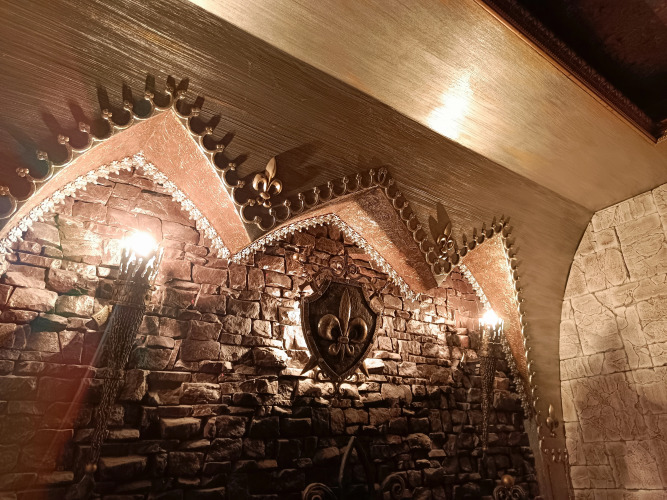 Фотография номера хостела Плотина