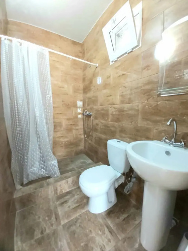 Ostrovok Guest House
