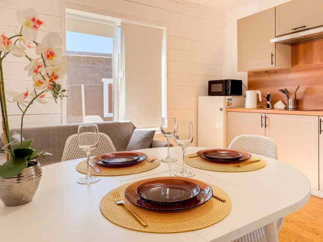 Фотография номера Коттеджа Частный дом Дом у озера