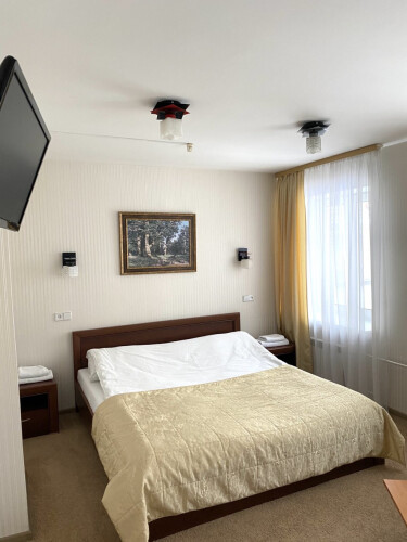 Фотография номера гостиницы Алмаз