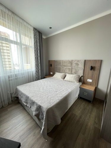 Фотография номера квартиры Апартаменты Marlen Apart ЖК Столичный 5