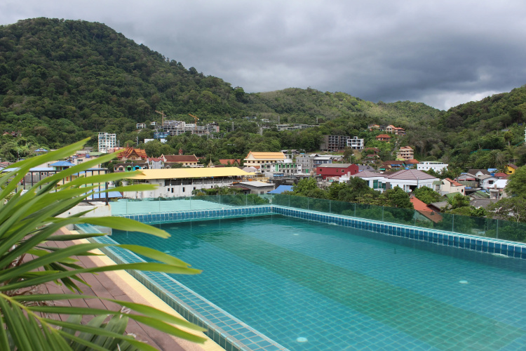 Fulla Place Hotel