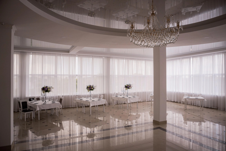 Le Grand Hotel