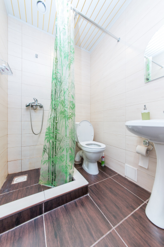 Фотография номера гостиницы Екатерингоф