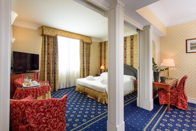 Grand Hotel Adriatico photo 27