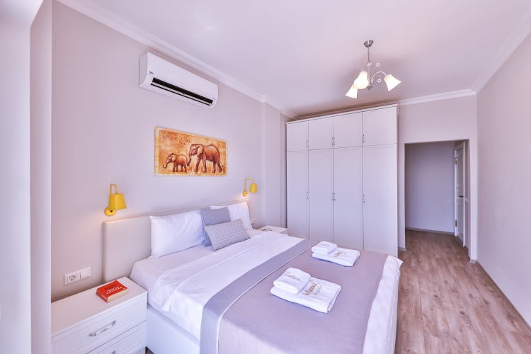 3 Bedrooms Superior Villa