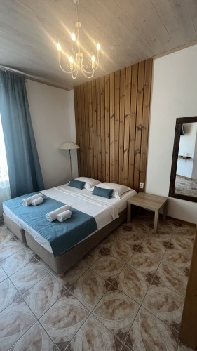 Фотография номера гостевого дома Отель Villa Koronello