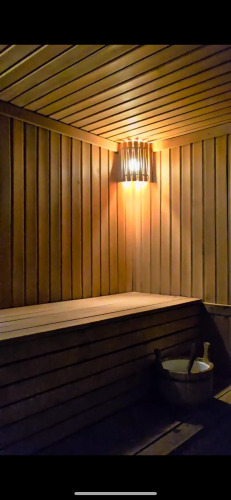 Фотография номера квартиры Частный дом с сауной и бассейном в курортной зоне