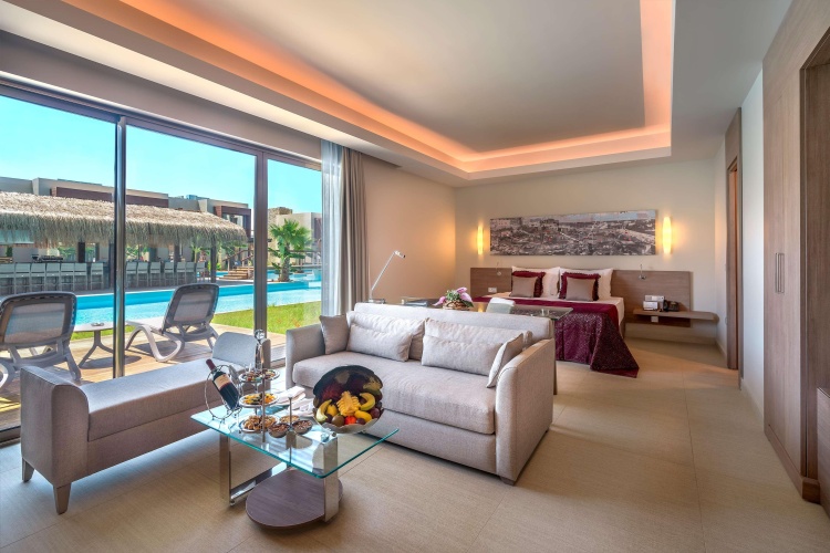 Concorde Luxury Resort & Casino Convention Spa photo 6