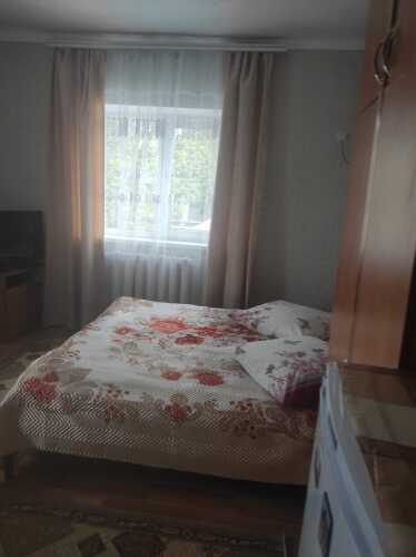 Фотография номера гостевого дома На Черноморской, 54