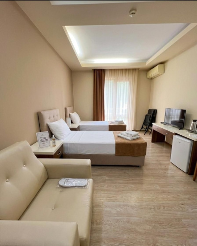 Amrita Hotel