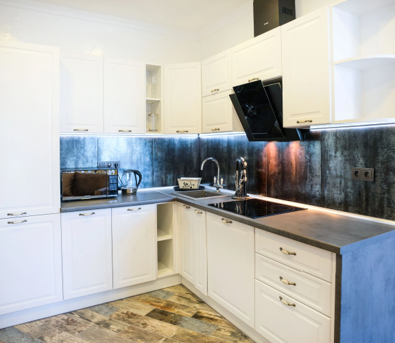 First Line Terrace Apartments