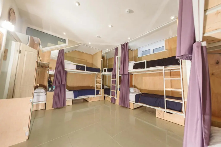 A&A Hostel