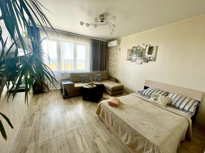 Фотография номера квартиры Апартаменты Ленинский 124