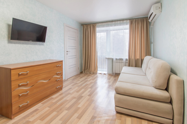 Фотография номера квартиры Апартаменты ATLANT Apartments 8