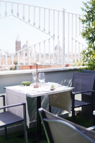 Best Western Plus Hotel Universo photo 18