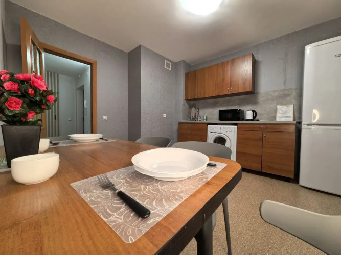 Фотография номера квартиры Апартаменты AS Апартамент Салават Купере М7