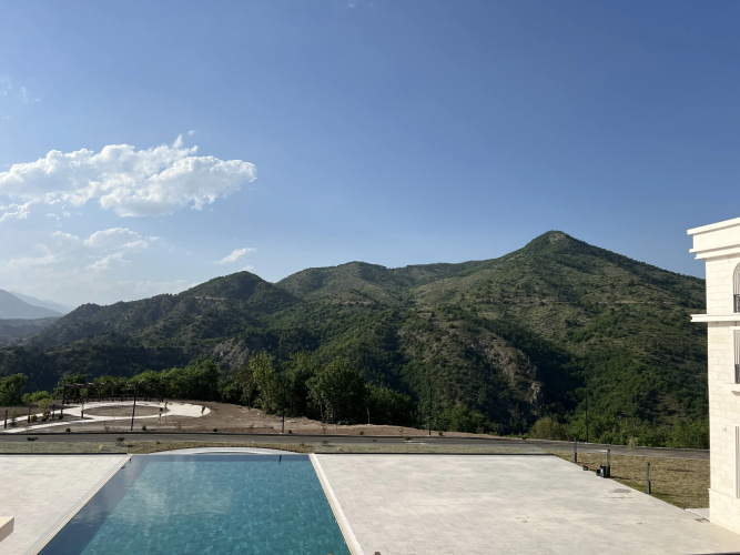 Lachin Resort & SPA