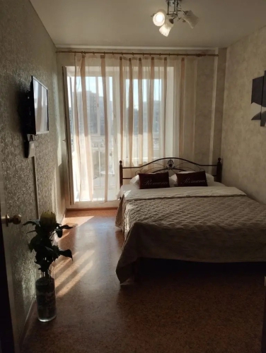 Фотография номера квартиры Квартира Уютная