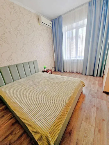 Фотография номера квартиры Квартира на улице Набережная Леонова