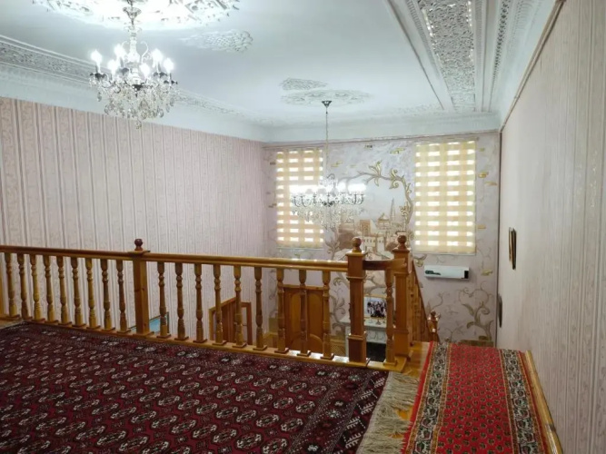 Sulton-Sayyor Mini-Hotel