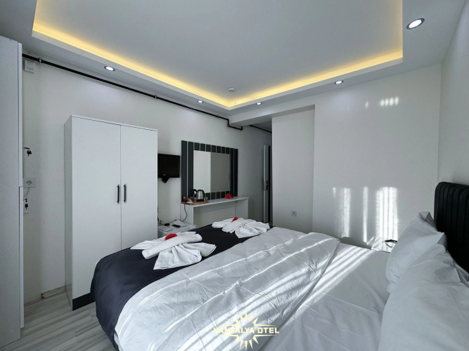 Vantalya Otel Hotel