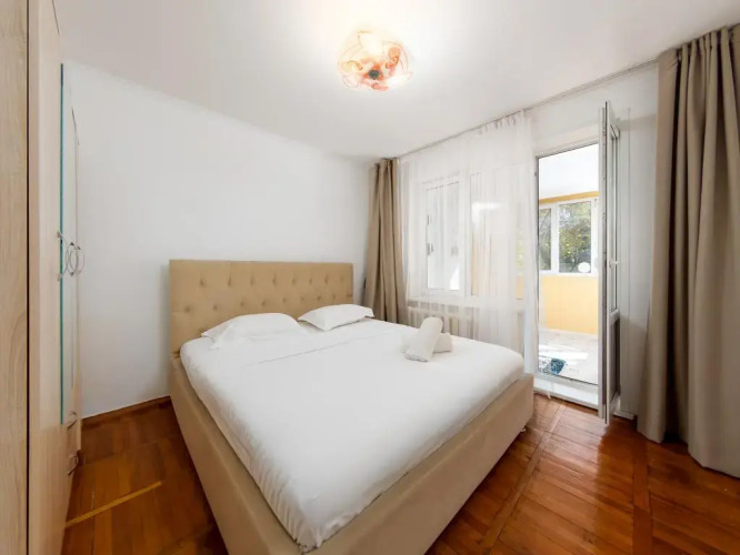 Фотография номера квартиры Квартира 3-к в Центре Алматы