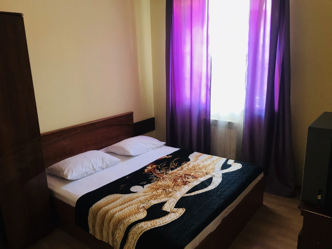 Фотография номера гостиницы Альфа