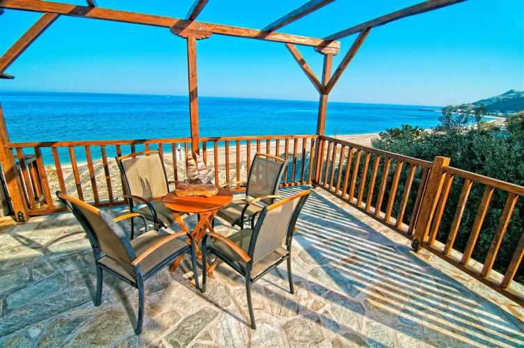 Flamingo Pelion Luxury Superior Studios And Suites Hotel
