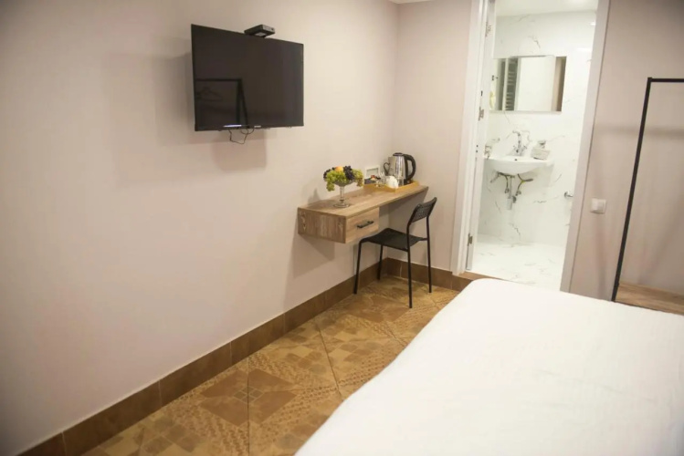 Homey Tbilisi Mini-Hotel