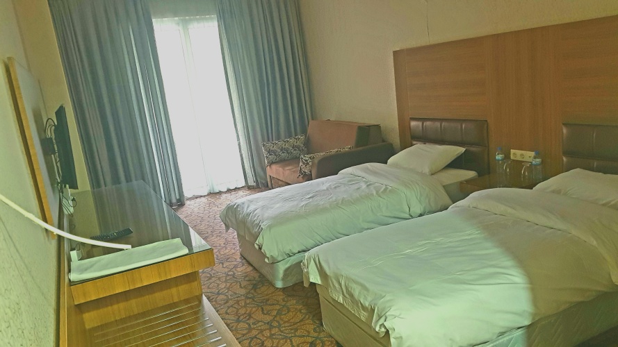 Suite