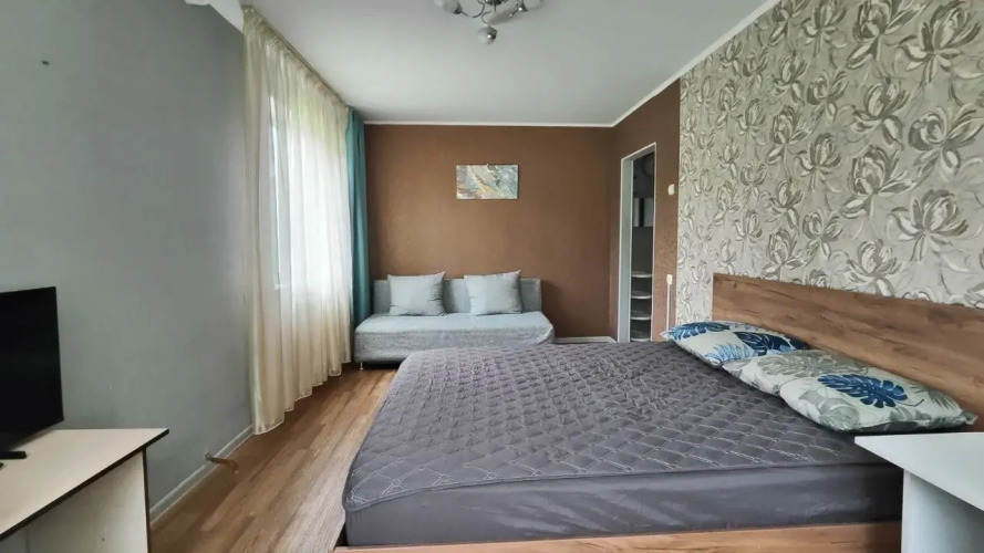 Апартаменты Апарт Миасс на Попова 15