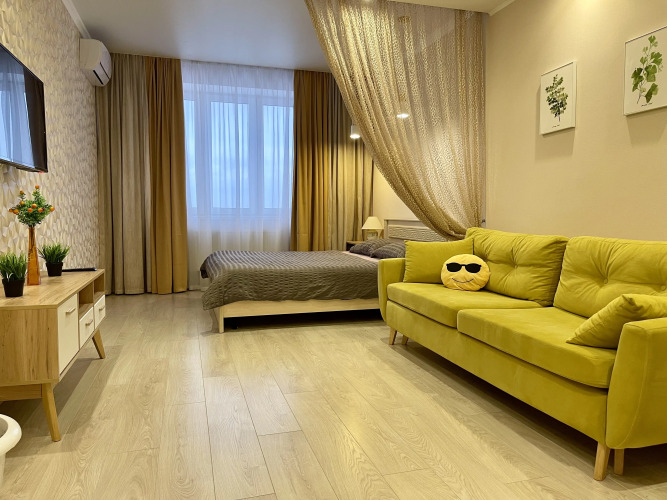 Фотография номера квартиры Квартира Посуточно