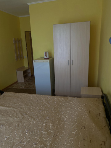 Фотография номера гостиницы Морской Бриз 