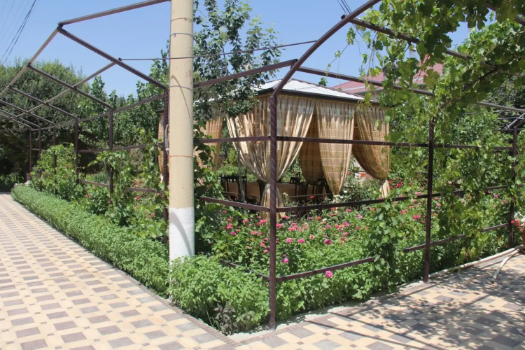 Hotel Asia Khiva