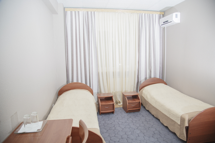 Фотография номера гостевого дома Гамма