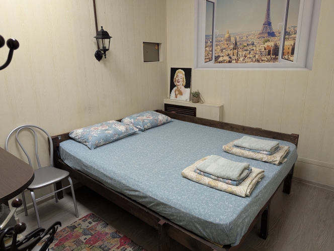 Фотография отеля