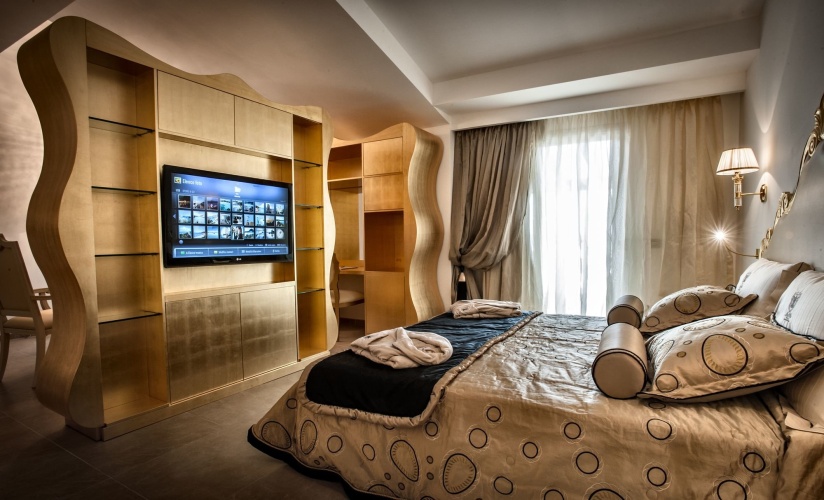 Grand Hotel Resort Ma&Ma - Adults Only photo 51