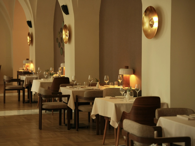 Hotel Ashamta hotel&SPA Afon