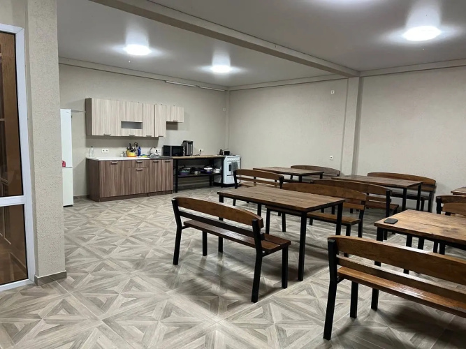 Mini hotel Milan