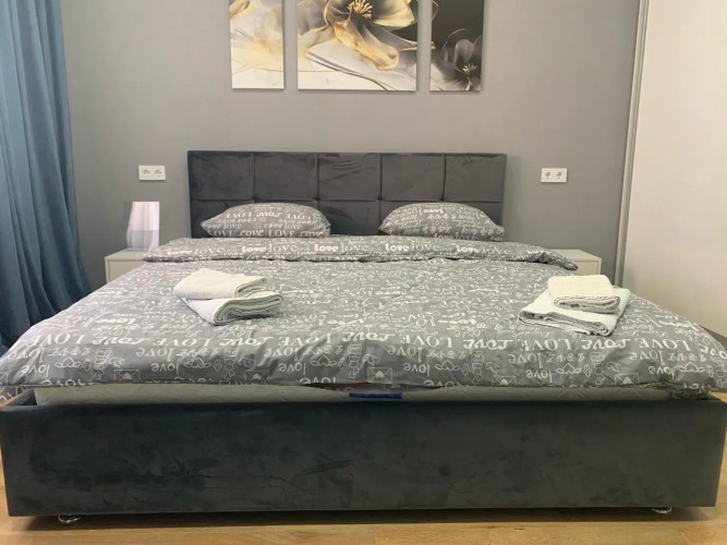 Фотография номера квартиры Квартира Апартаменты 1 к. квартира