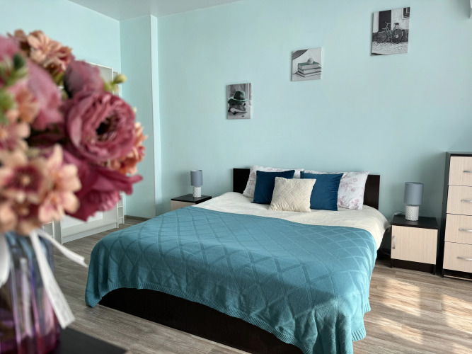 Фотография номера квартиры Квартира В Хабаровске