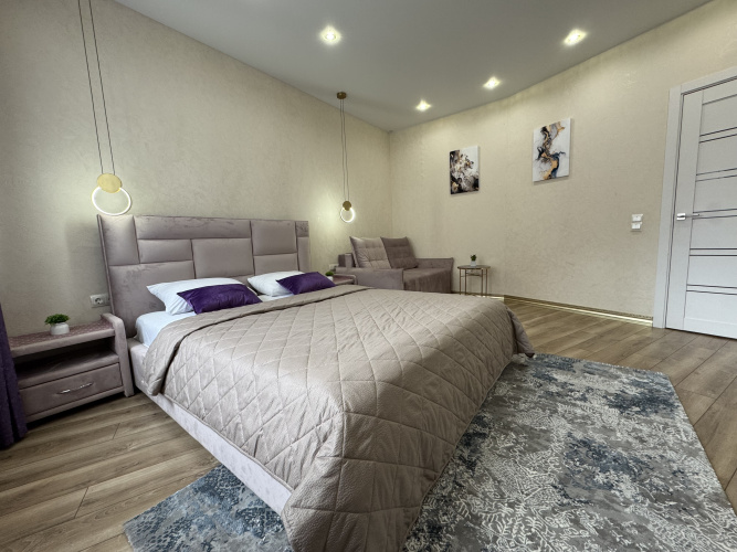 Love.apart v Grodno Flat