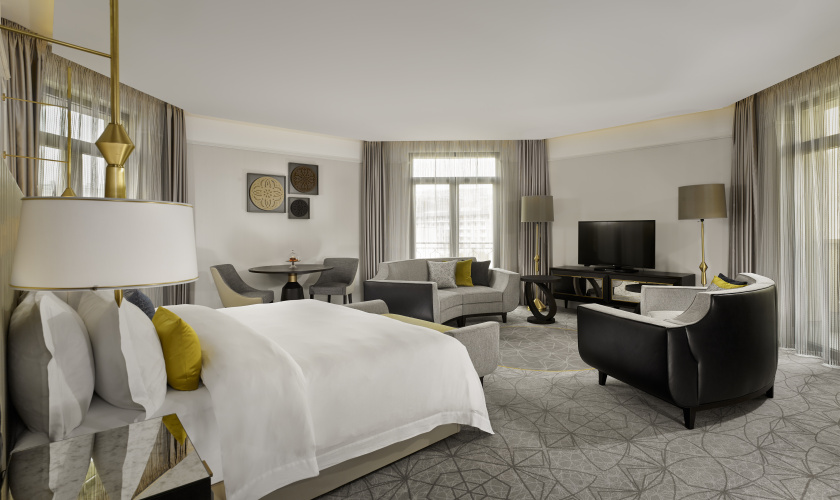 The Alexander, A Luxury Collection Hotel photo 37