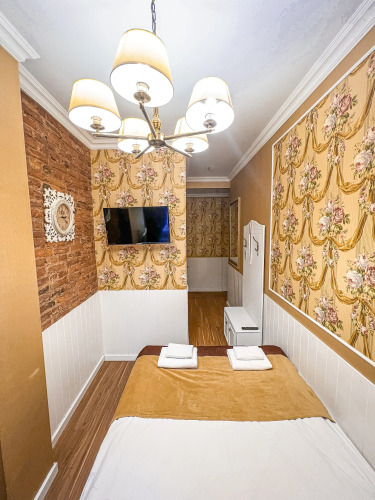 Фотография номера мини отеля Бутик-отель Пале-Рояль